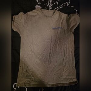 Death Valley Graphic T Shirt